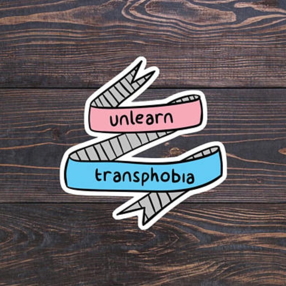 Happy Pride Month!